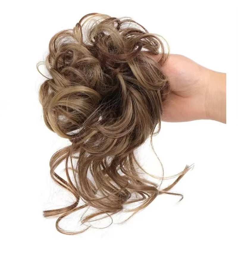 Customized 20 Dress Accessories Hair Accessories Hair Band Hair Loop Hair Rope Hair Decoration